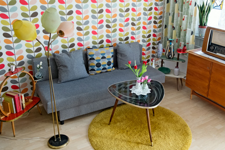 Fewo Frollein Finki Meerburg