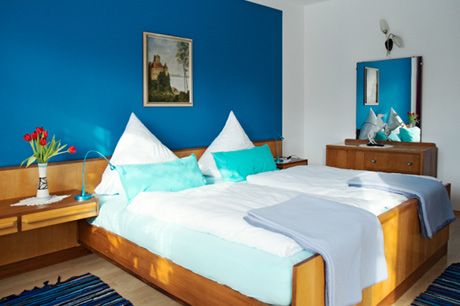 Fewo Frollein Finki Meerburg